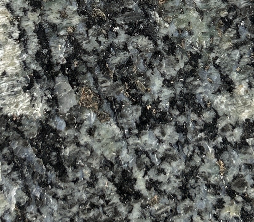 Nagina Green Granite